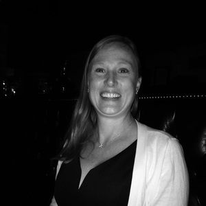 Meet your Posher, Michele